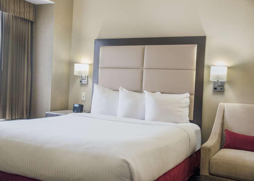 The Madison Concourse Hotel Kamer foto