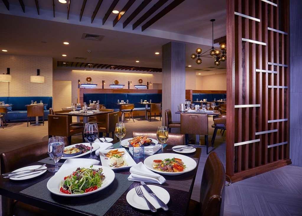 The Madison Concourse Hotel Restaurant foto