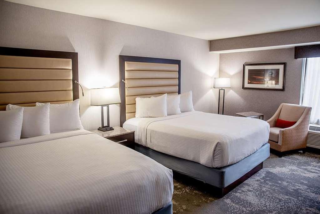 The Madison Concourse Hotel Kamer foto